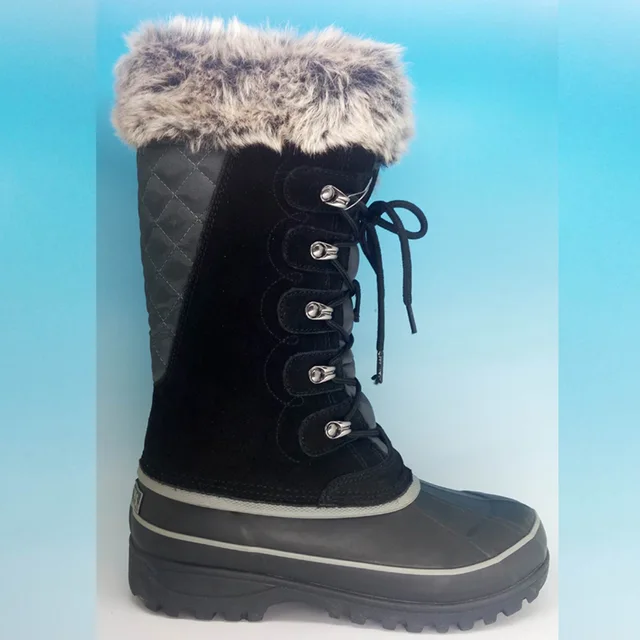 Snow Boots