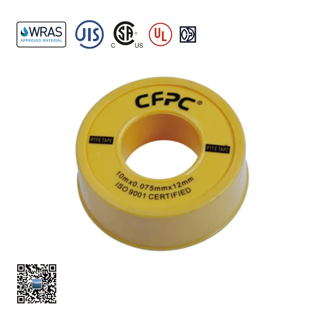 Teflon Tape