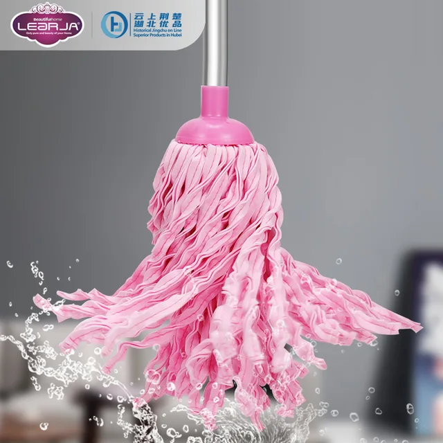 PVA mop pvastrip mop mop stick cheapest PVA mop ,Factory direct sale mop , mophead dust mop , super absorbent mop , lint free mop ,iron pole mop