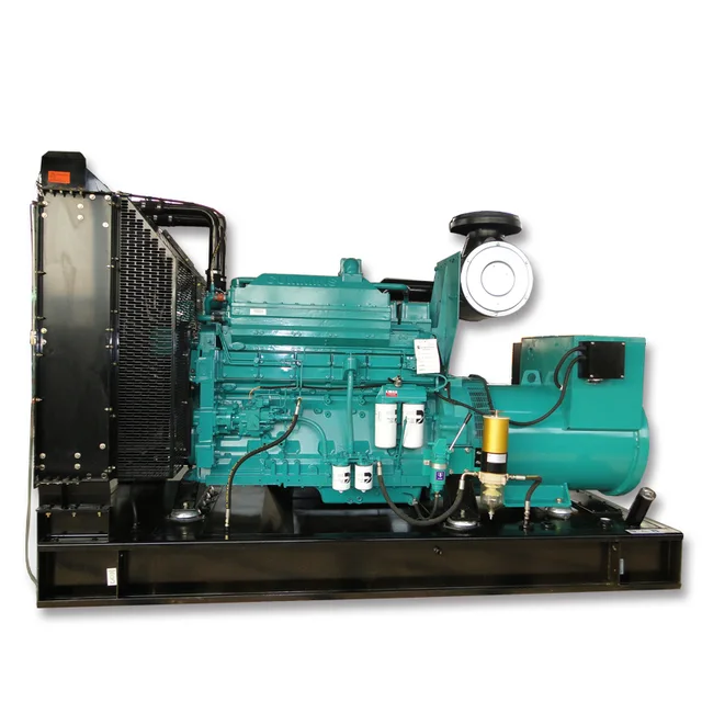 50HZ Diesel Generator 20kva diesel power generator 400kva 1000kva diesel generator set