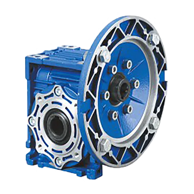 Hhrv Series Worm Gear Reducer 25-150 Rv Series Gear Box Gear Motor Speed Reducer