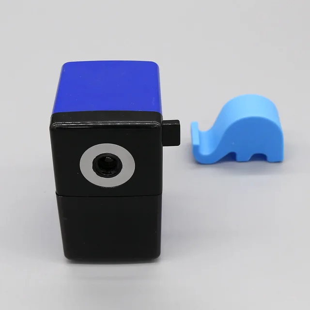 Sharpener Customized Package & LOGO Factory Direct Sale Wholesale High Quality PS-1013A