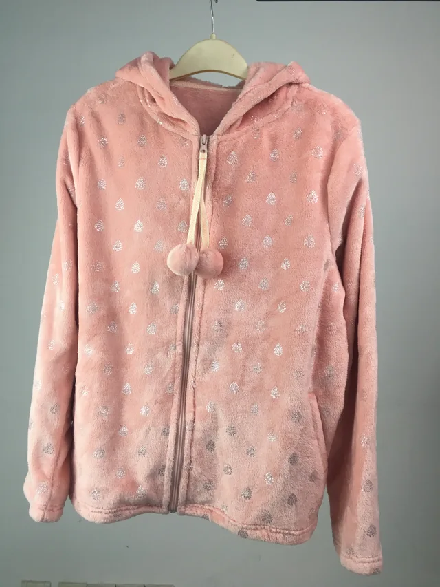 Womens Coralfleece Jacket