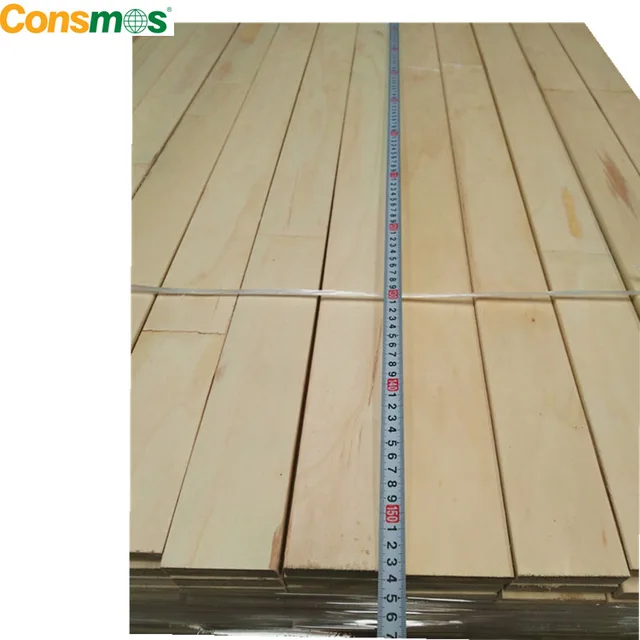 CARB P2 grade LVL bed slats