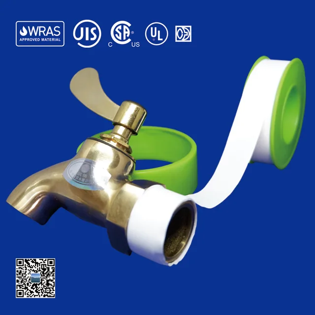 Ptfe Tape