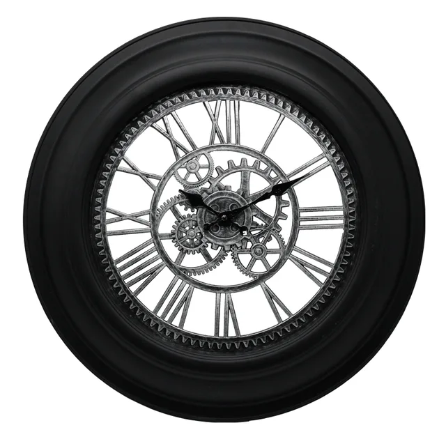 Mdf Wall Clock