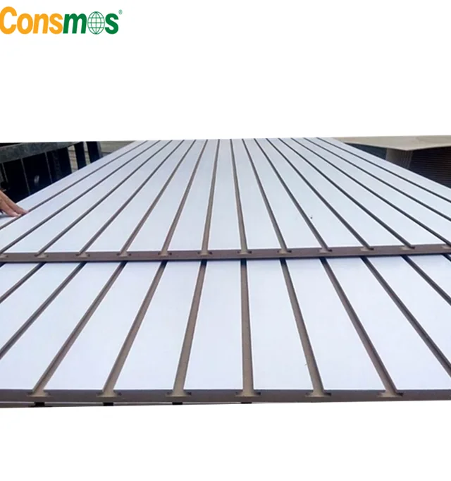 T SLOAT MDF Board