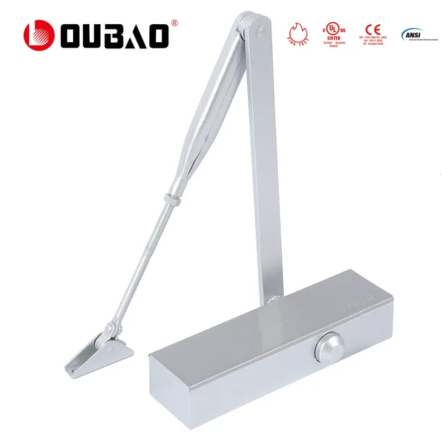 Door Closer