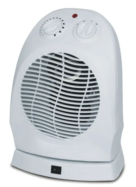 Fan Heater