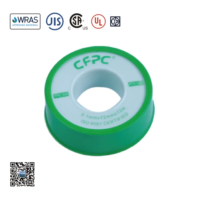 Teflon Tape