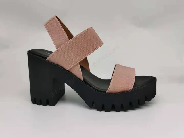 Lady's Sandal