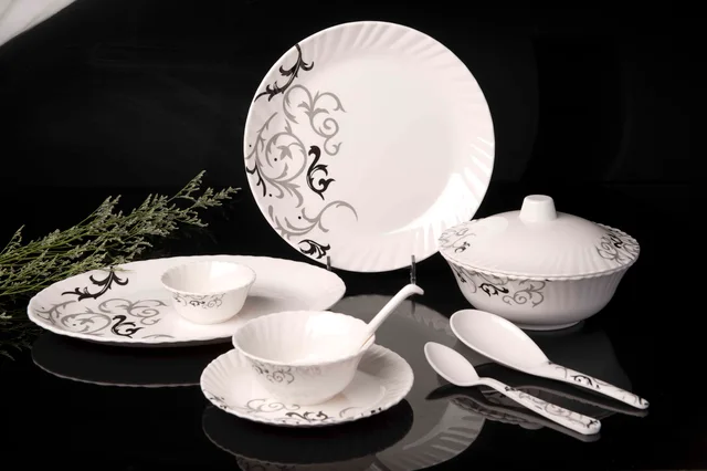 Dinner set