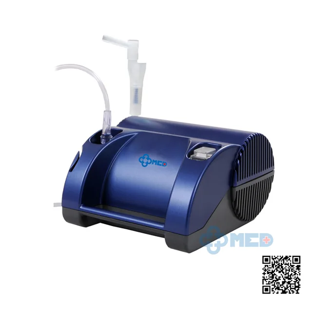 Nebulizer