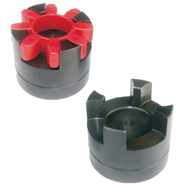 Ge Coupling Ge 019-100