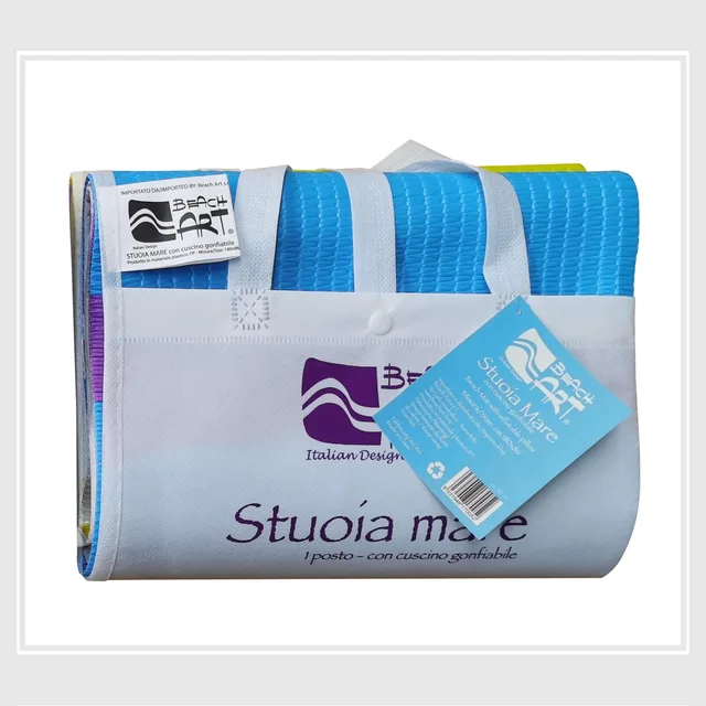 Beach Mat