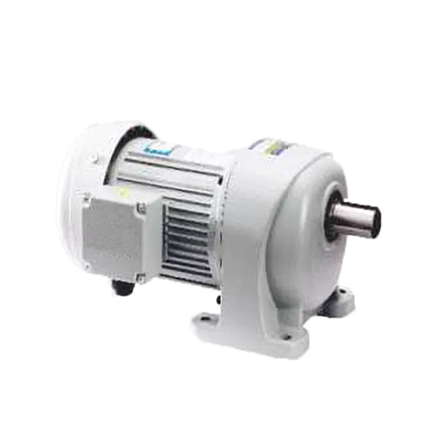 G3 Series Worm Gear Reducer 18-50 G3 Series Gear Box Gear Motor Speed Reducer