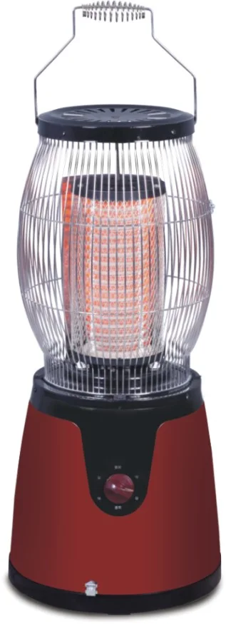 Ceramic Heater
