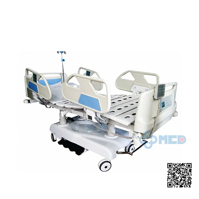 UTZ-C701 Seven Function Electric Hospital Bed