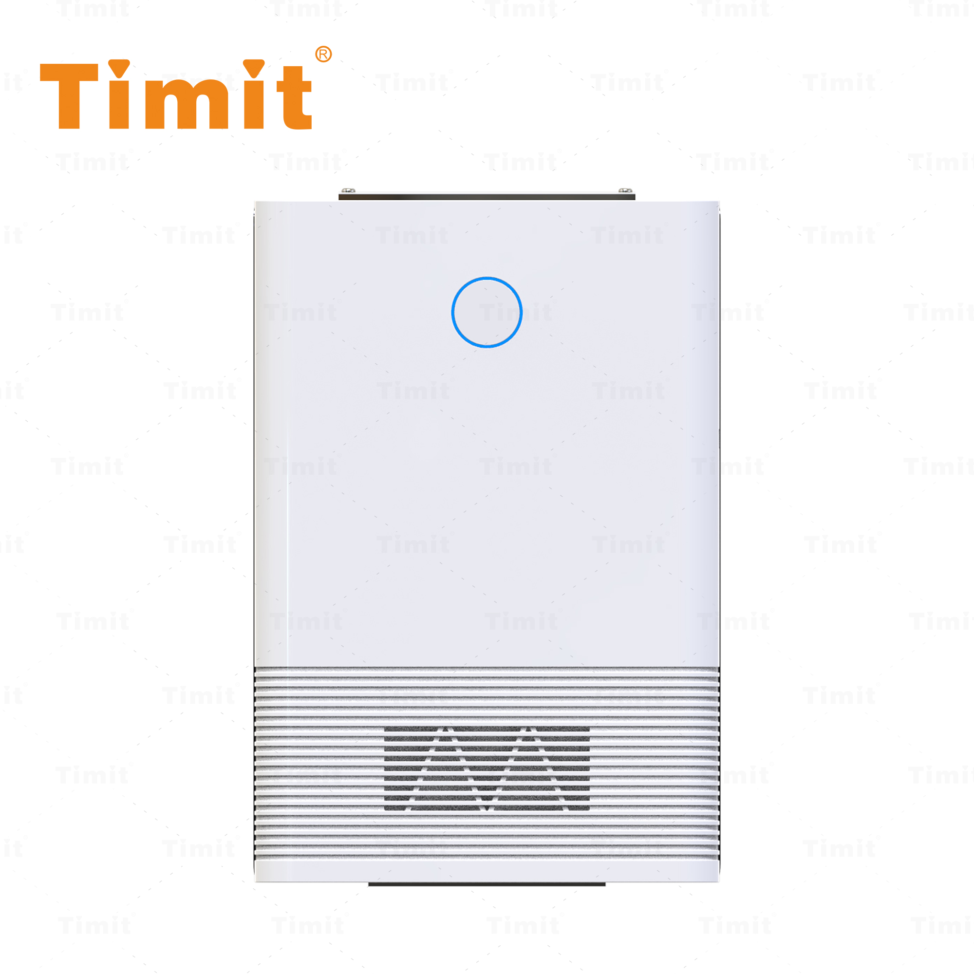 Air Disinfection Purifier