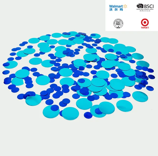Party confetti