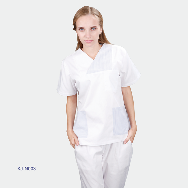 Female nurse wear sets