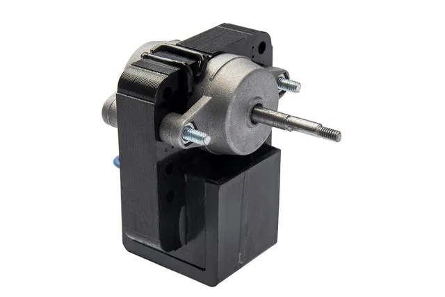 YZF61 single-phase covered pole asynchronous motor series