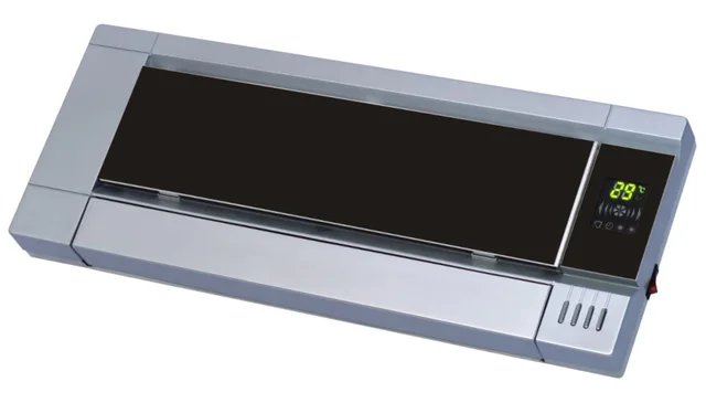 Wall Ptc Fan Heater