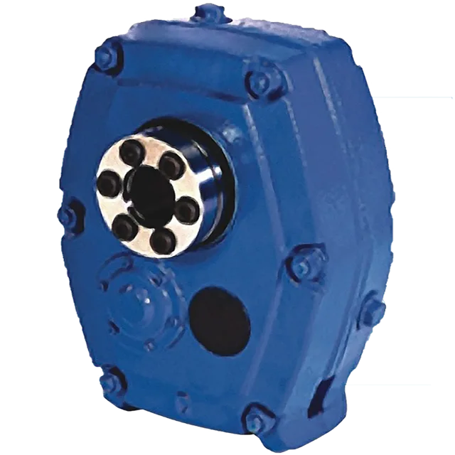 Smr Series Helical Gear Reducer Smr Series Gear Box Gear Motor Speed Reducer