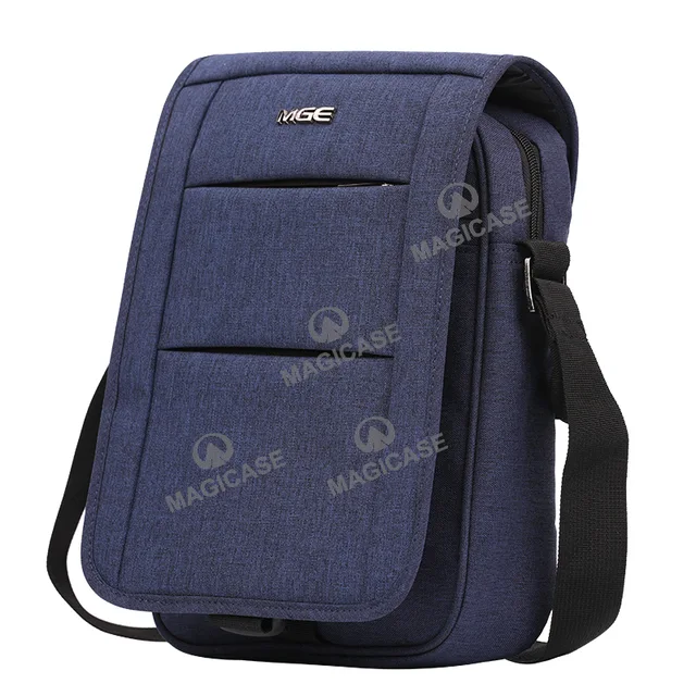 MAGICASE Travel shoulder bag for Work/ Business/ College/ Men/ Women