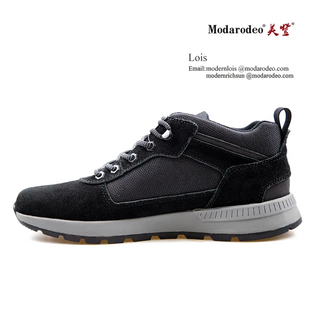 Leather shoes ,casual ,