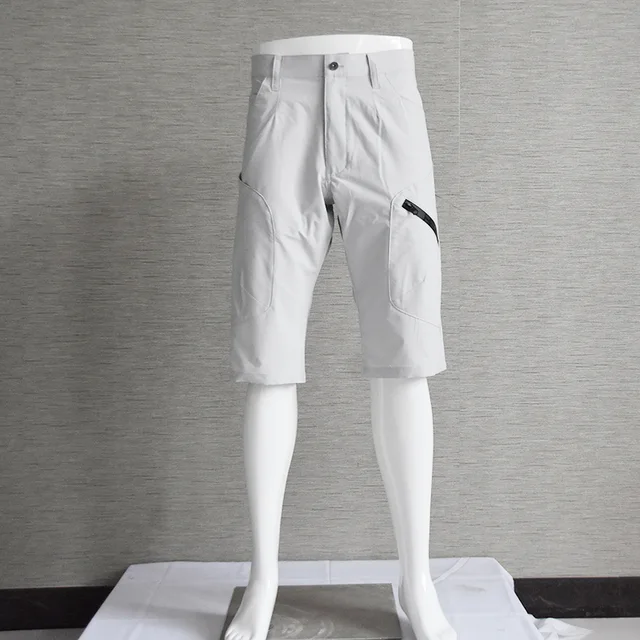 Short trousers/Casual short trousers