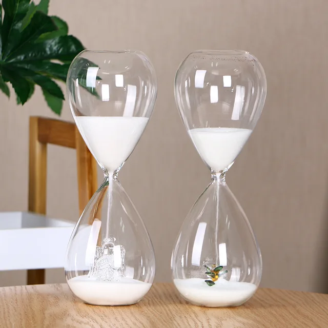 Sand timer