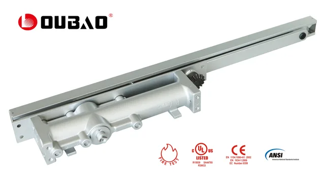 1035 Door Closer