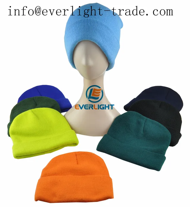 Safety hats