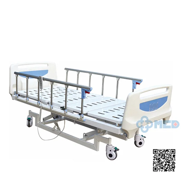 Electric Hospital Bed