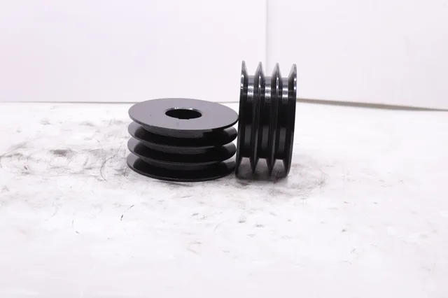 V Pulley