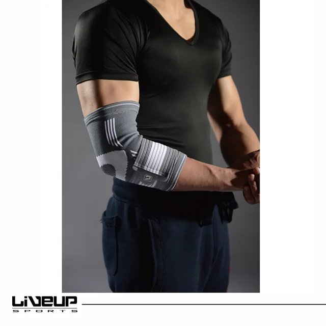 Elbow Supports
