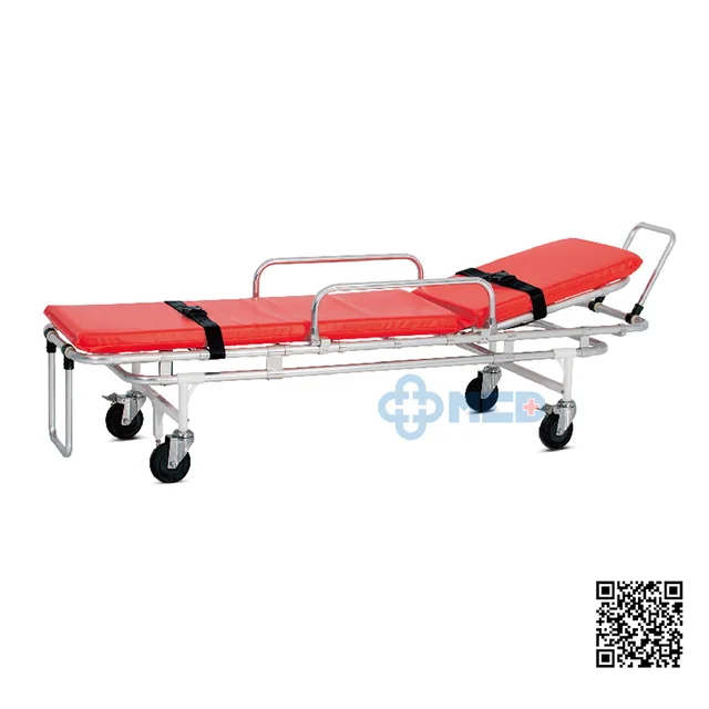 Ambulance Stretcher