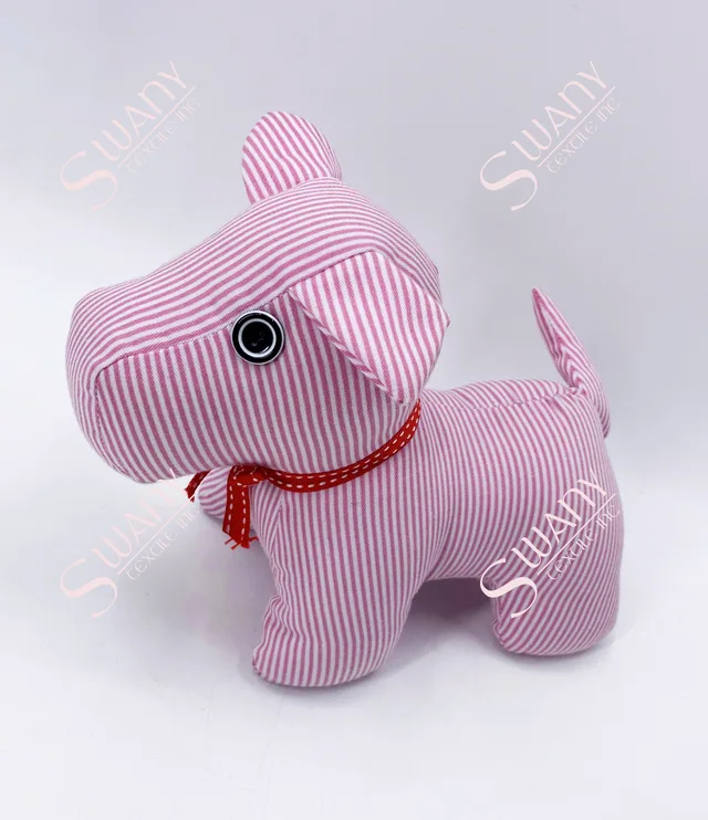Ragdoll--Pony in Stripes