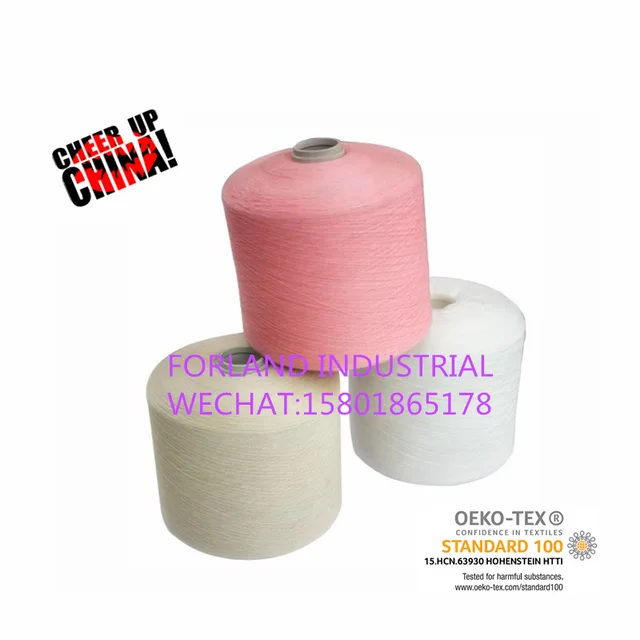 Spun Polyester Yarn 30s/2