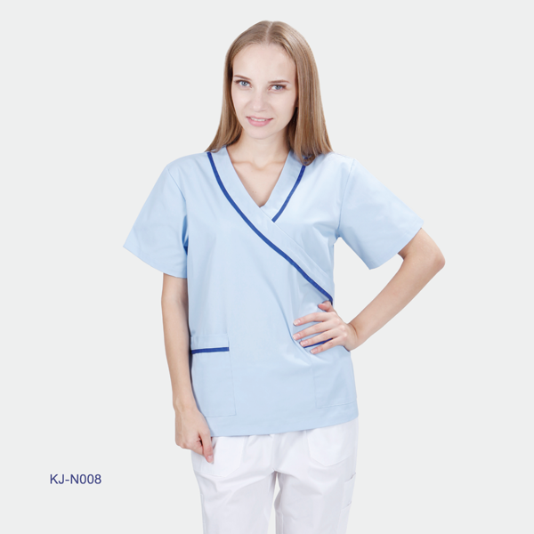 Fashionable nurse wear sets