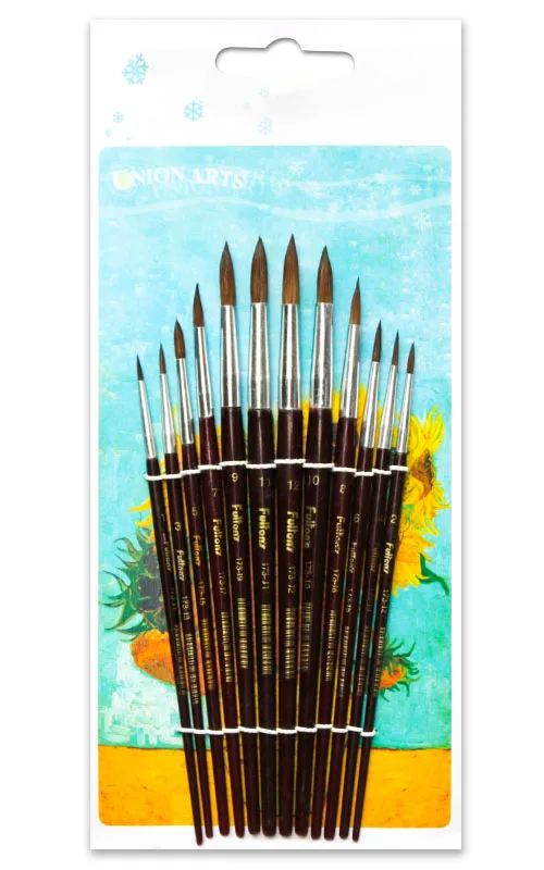 Art brush