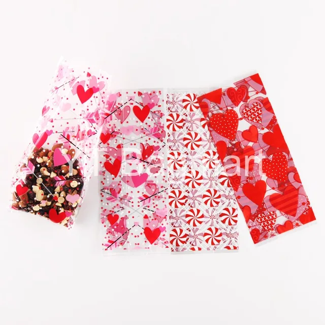 LDPE flat bag