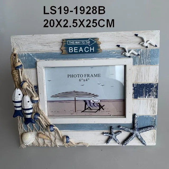 Beach Item