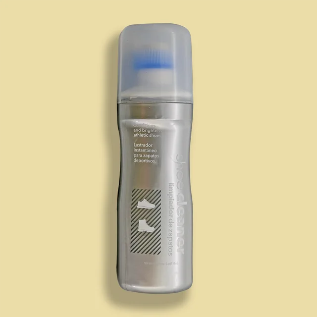 Sports Shoe Clean Sponge Brush