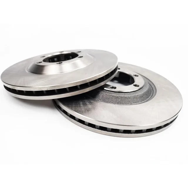 Used for ISU D-MAX I 8-97360-678-0 Brake disc