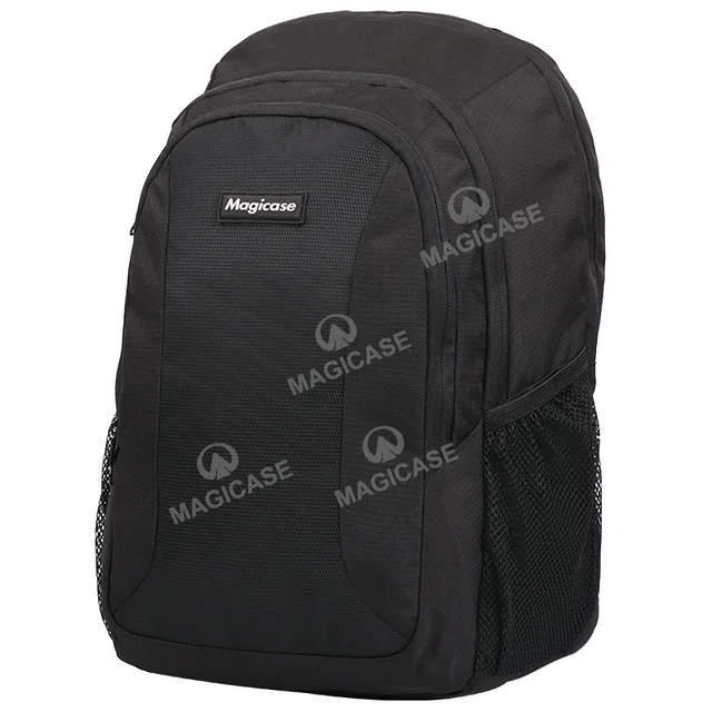 MAGICASE Laptop Backpack 15.6 Inch Computer Backpack School Backpack Water-repellent Laptop Bag Day pack For College/Business/Travel/Women/Men