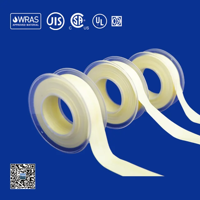 Ptfe Tape