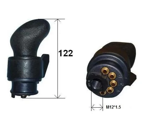 Shift Lever Knob