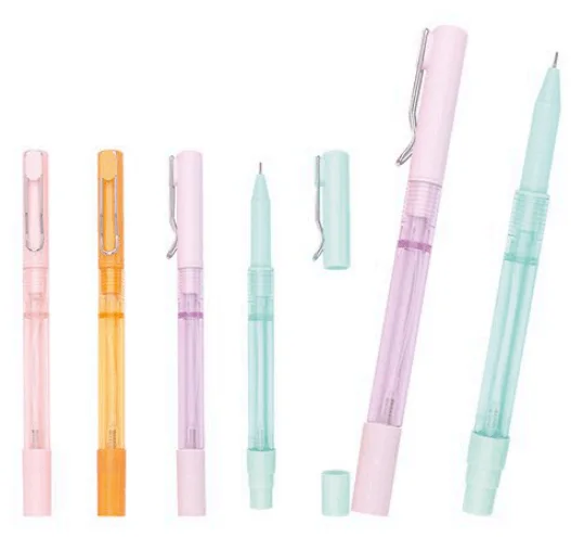 Spray pen